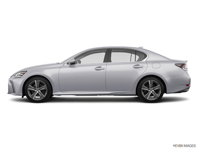 2019 Lexus GS 350 Vehicle Photo in Fort Worth, TX 76132