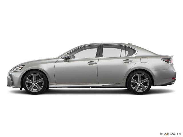 2019 Lexus GS 350 Vehicle Photo in Fort Worth, TX 76132