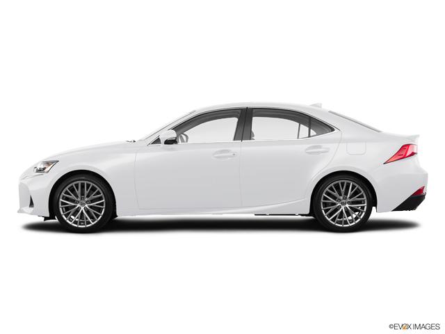 2019 Lexus IS 300 Vehicle Photo in Fort Worth, TX 76132