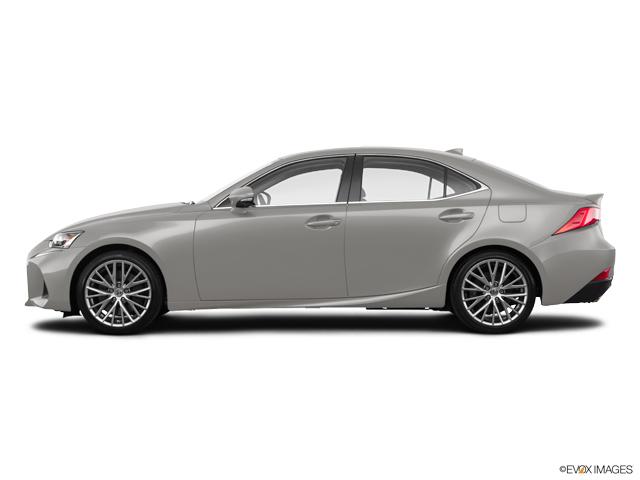 2019 Lexus IS 300 Vehicle Photo in Fort Worth, TX 76132