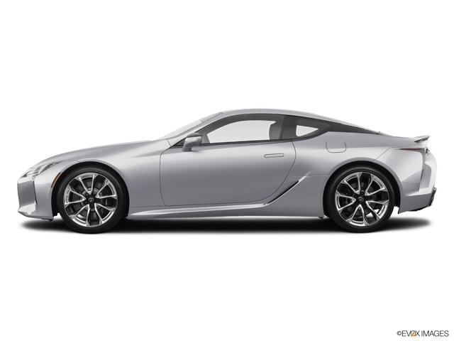 2019 Lexus LC 500 Vehicle Photo in Fort Worth, TX 76132