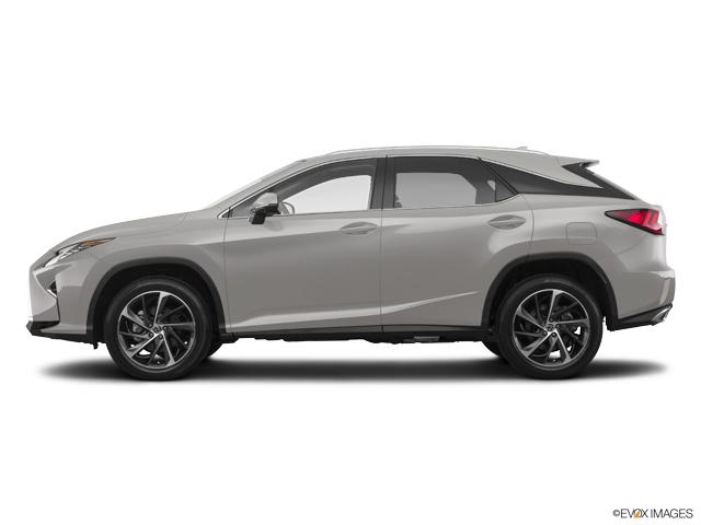 2019 Lexus RX 350 Vehicle Photo in Dallas, TX 75209