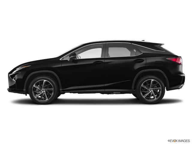 2019 Lexus RX 350 Vehicle Photo in Dallas, TX 75209
