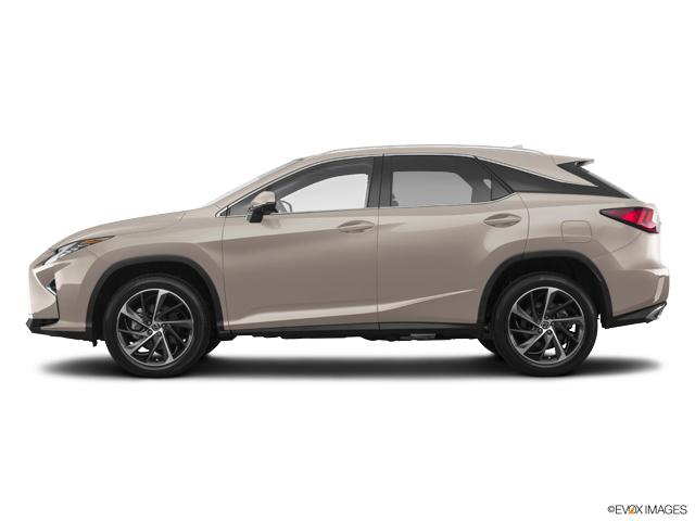 2019 Lexus RX 350 Vehicle Photo in Dallas, TX 75209