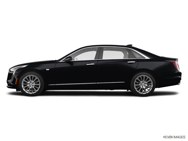 2019 Cadillac CT6 Vehicle Photo in Grapevine, TX 76051