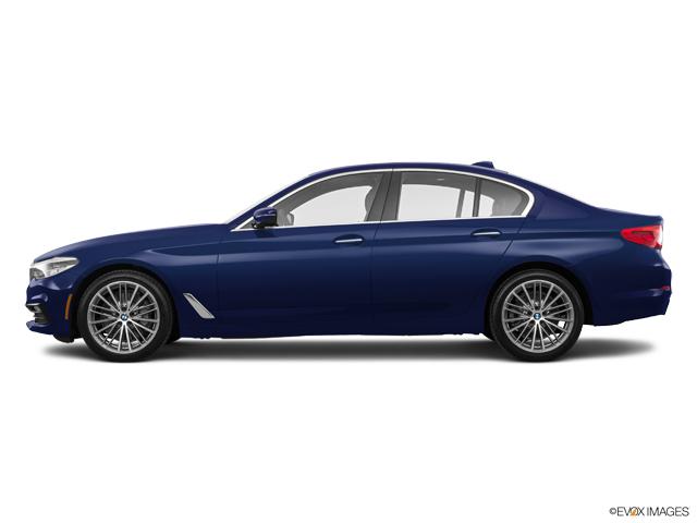 2019 BMW 530i xDrive Vehicle Photo in Grapevine, TX 76051