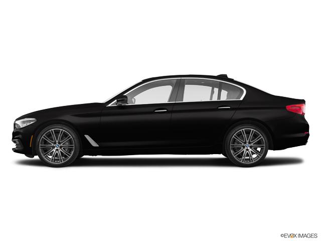 2019 BMW 540i Vehicle Photo in Grapevine, TX 76051