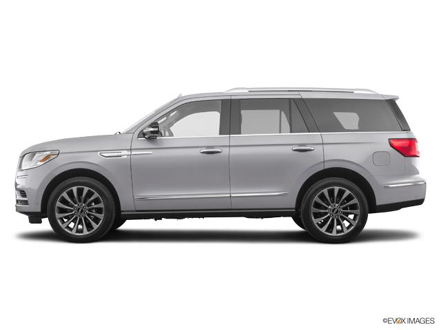 2019 LINCOLN Navigator Vehicle Photo in San Antonio, TX 78230