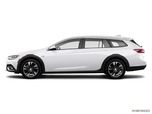 2019 Buick Regal TourX Vehicle Photo in Elkhorn, WI 53121