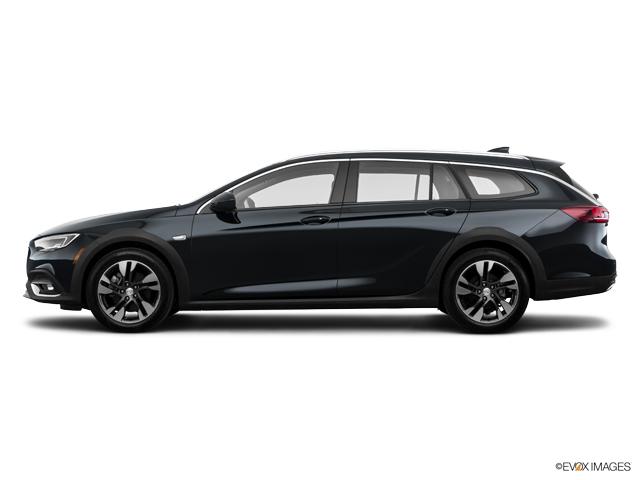 2019 Buick Regal TourX Vehicle Photo in Dallas, TX 75209