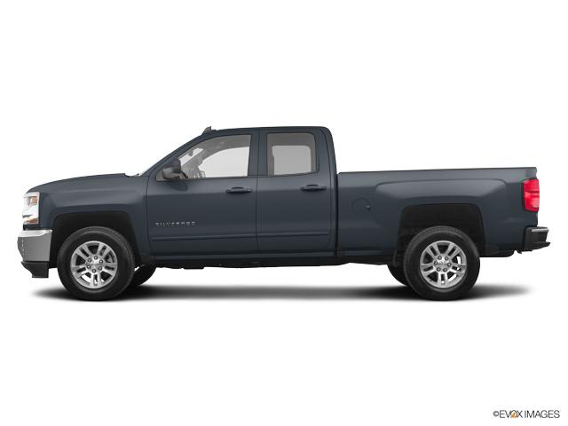 2019 Chevrolet Silverado 1500 LD Vehicle Photo in Janesville, WI 53545