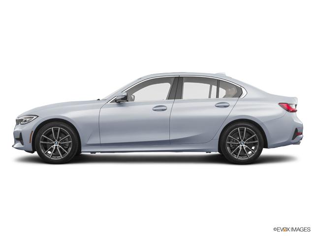 2019 BMW 330i Vehicle Photo in Grapevine, TX 76051
