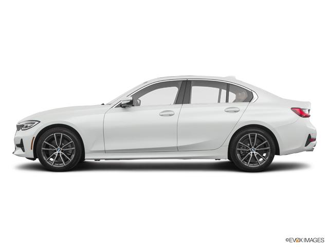 2019 BMW 330i Vehicle Photo in Grapevine, TX 76051