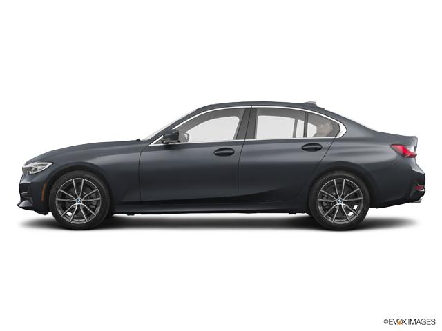 2019 BMW 330i Vehicle Photo in Grapevine, TX 76051