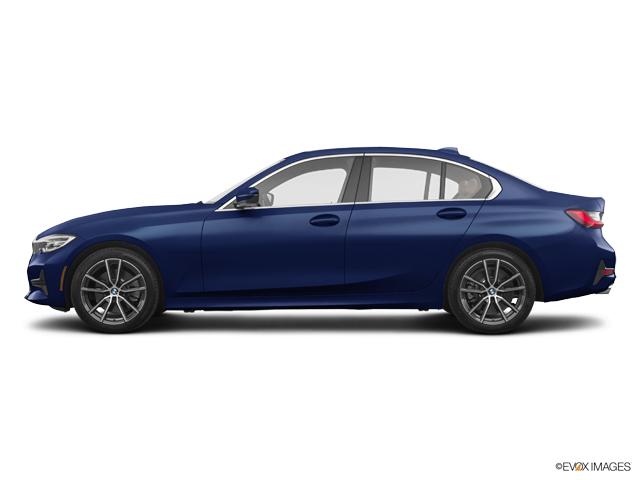 2019 BMW 330i Vehicle Photo in Grapevine, TX 76051