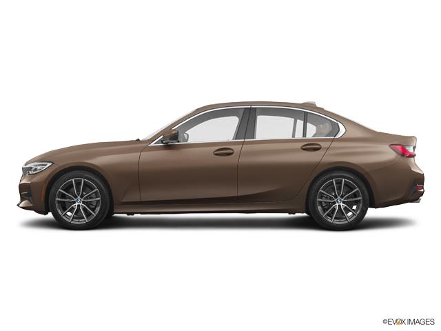 2019 BMW 330i Vehicle Photo in Grapevine, TX 76051