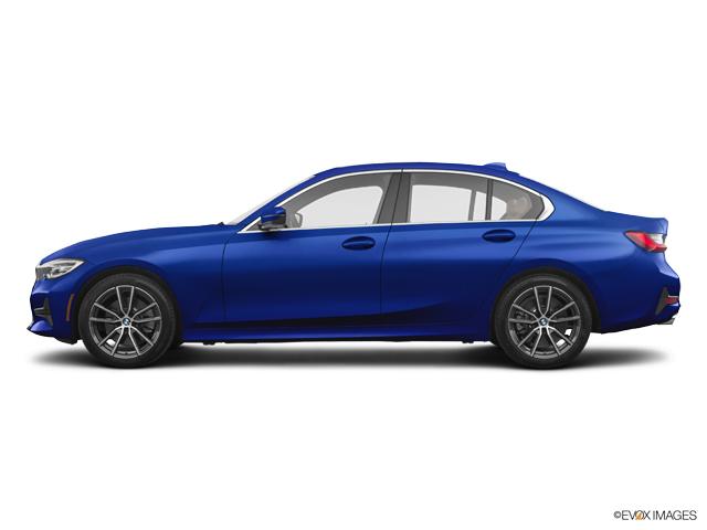 2019 BMW 330i Vehicle Photo in Grapevine, TX 76051