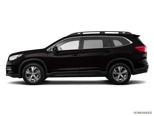 2020 Subaru Ascent Vehicle Photo in Dallas, TX 75209