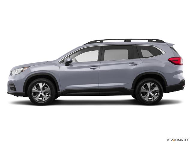 2020 Subaru Ascent Vehicle Photo in Dallas, TX 75209