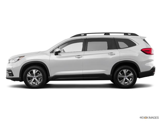 2020 Subaru Ascent Vehicle Photo in Dallas, TX 75209