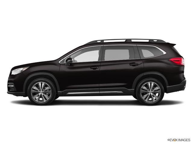 2020 Subaru Ascent Vehicle Photo in Dallas, TX 75209