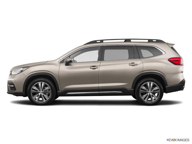 2020 Subaru Ascent Vehicle Photo in Dallas, TX 75209