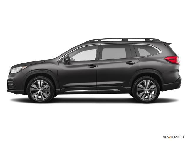 2020 Subaru Ascent Vehicle Photo in Dallas, TX 75209
