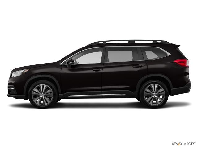 2020 Subaru Ascent Vehicle Photo in Dallas, TX 75209