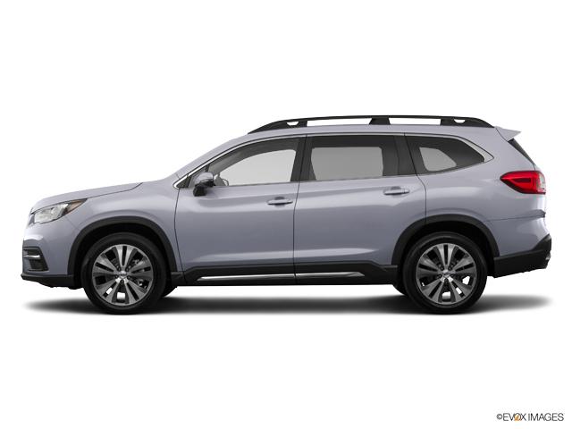 2020 Subaru Ascent Vehicle Photo in Dallas, TX 75209