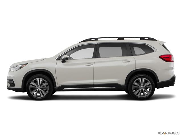 2020 Subaru Ascent Vehicle Photo in Dallas, TX 75209