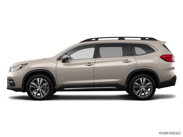 2020 Subaru Ascent Vehicle Photo in Dallas, TX 75209