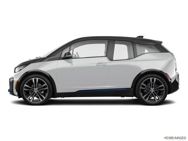 2019 BMW i3 Vehicle Photo in Grapevine, TX 76051