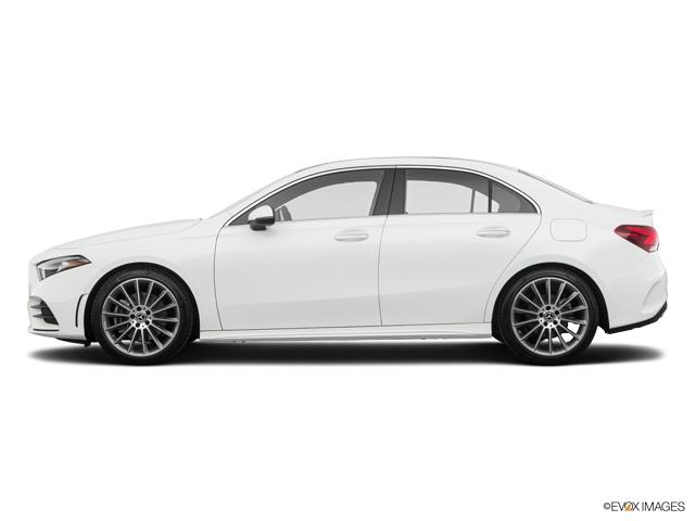 2019 Mercedes-Benz A-Class Vehicle Photo in Houston, TX 77079