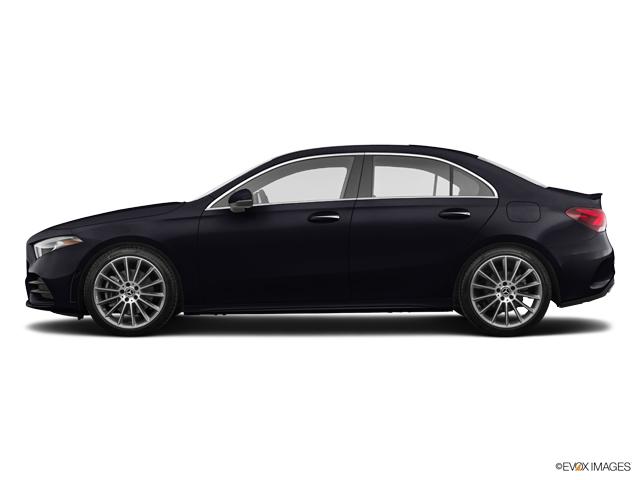 2019 Mercedes-Benz A-Class Vehicle Photo in Houston, TX 77079