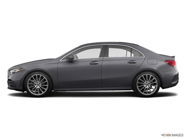 2019 Mercedes-Benz A-Class Vehicle Photo in Houston, TX 77079