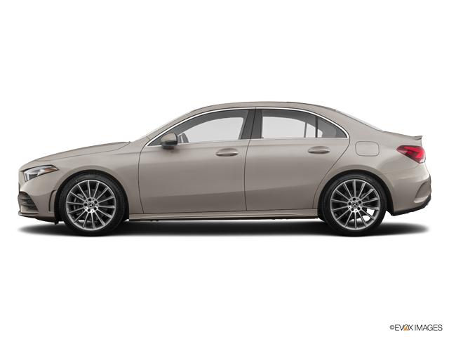 2019 Mercedes-Benz A-Class Vehicle Photo in Houston, TX 77079