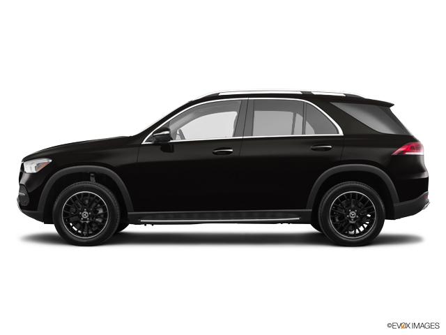 2020 Mercedes-Benz GLE Vehicle Photo in Houston, TX 77079