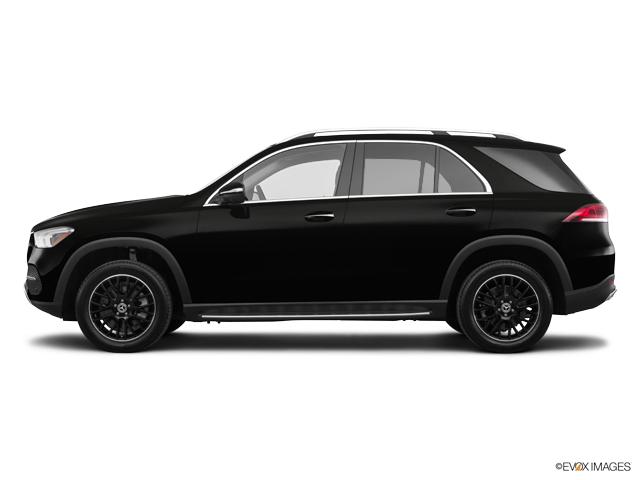2020 Mercedes-Benz GLE Vehicle Photo in Houston, TX 77079