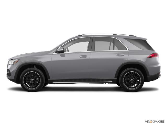 2020 Mercedes-Benz GLE Vehicle Photo in Houston, TX 77079