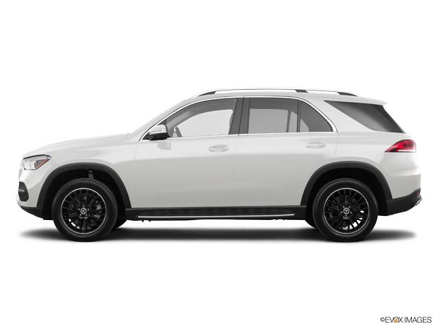2020 Mercedes-Benz GLE Vehicle Photo in Houston, TX 77079