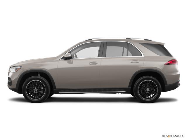 2020 Mercedes-Benz GLE Vehicle Photo in Houston, TX 77079