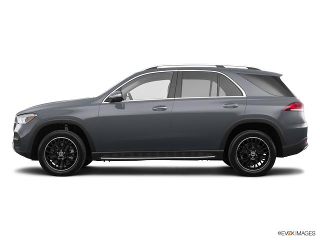 2020 Mercedes-Benz GLE Vehicle Photo in Houston, TX 77079