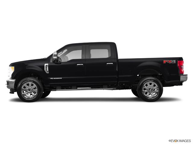 2019 Ford Super Duty F-350 SRW Vehicle Photo in Janesville, WI 53545