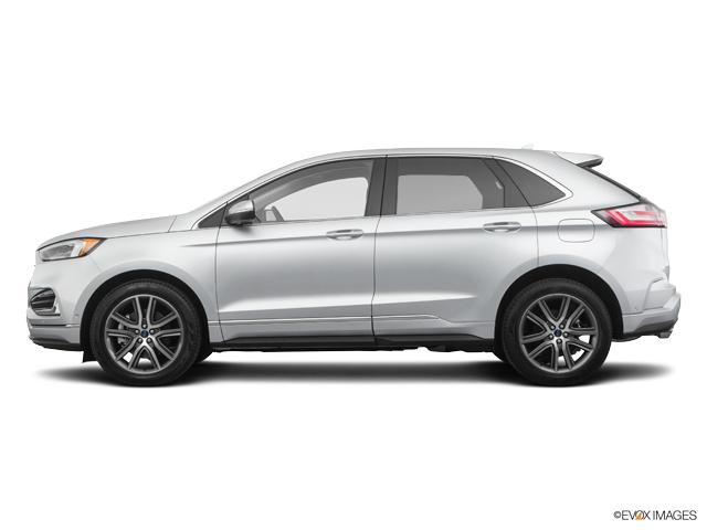 2019 Ford Edge Vehicle Photo in Janesville, WI 53545