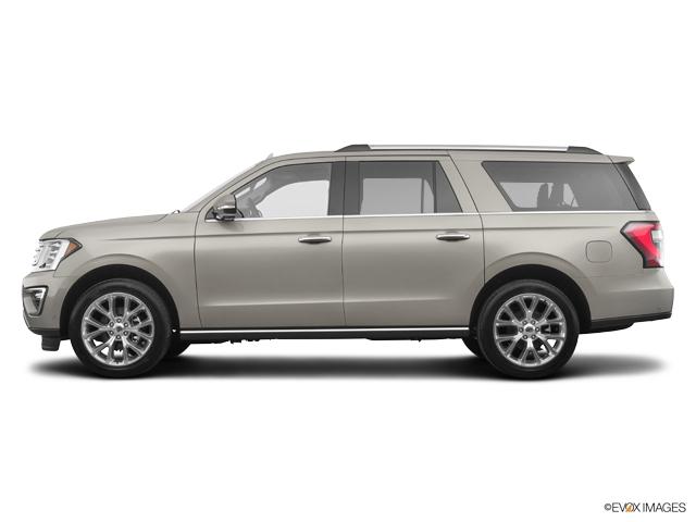 Silver Spruce Metallic 2019 Ford Expedition Max: New Suv for Sale in ...