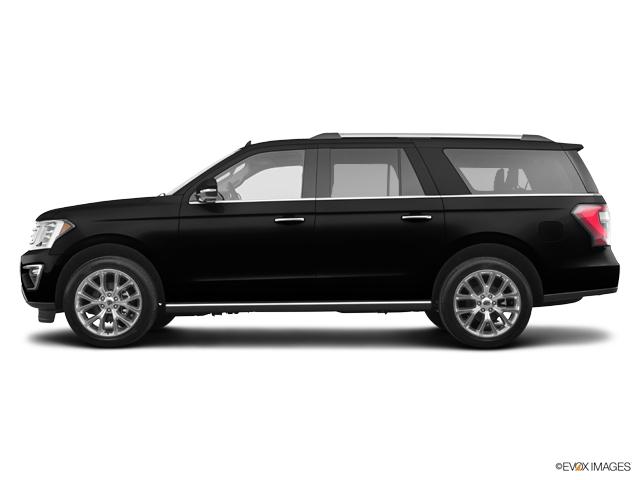 2019 Ford Expedition Max Vehicle Photo in Janesville, WI 53545