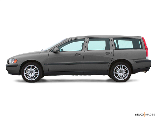 2002 Volvo V70 Vehicle Photo in Glenwood Springs, CO 81601