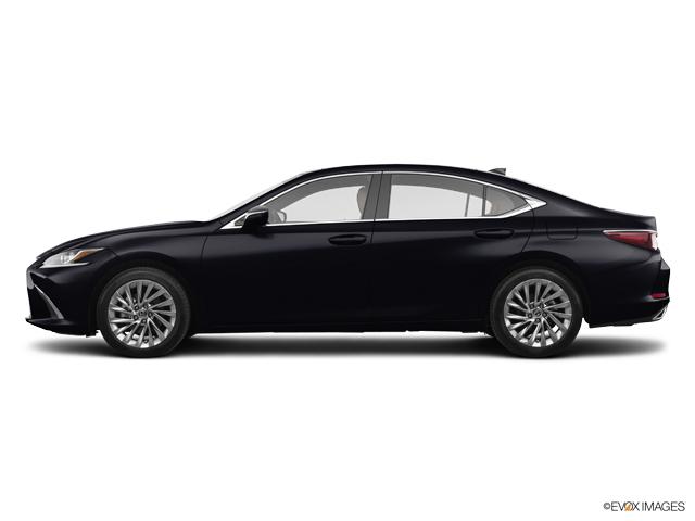 2019 Lexus ES 350 Vehicle Photo in Dallas, TX 75209