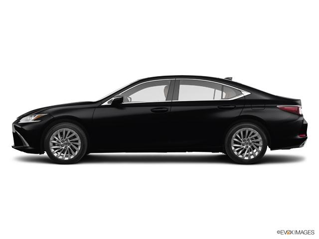 2019 Lexus ES 350 Vehicle Photo in Dallas, TX 75209