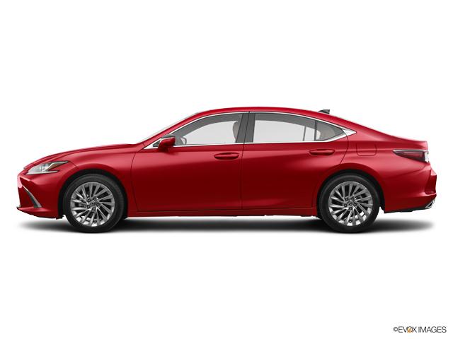 2019 Lexus ES 350 Vehicle Photo in Dallas, TX 75209